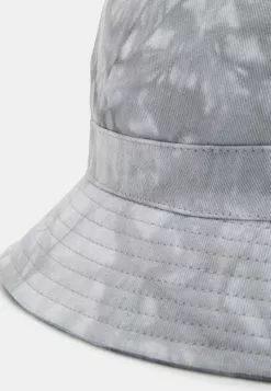 Only & Sons ONSHARRY TIE DYE BUCKET HAT UNISEX - Chapeau - Pewter -Only & Sons Soldes Boutique 89470d5321cb4b8a90b02309ba5bcd49