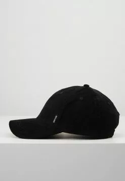 Only & Sons ONSCORD BASEBALL - Casquette - Black -Only & Sons Soldes Boutique 895ae2c33dba40538348840294e12317