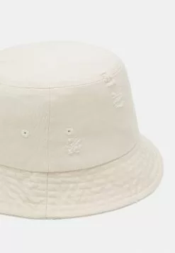 Only & Sons ONSHOLDEN DISTRESSED BUCKET HAT UNISEX - Chapeau - Gardenia -Only & Sons Soldes Boutique 897a266ba0904e55a3073b58e87304f5