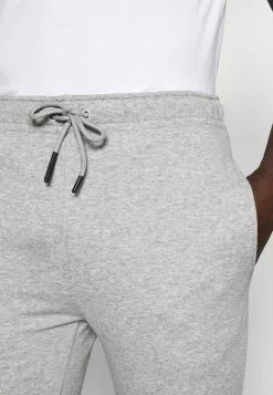 Only & Sons ONSCERES LIFE - Pantalon De Survêtement - Light Grey Melange 9 Only & Sons ONSCERES LIFE - Pantalon De Survêtement - Light Grey Melange -Only & Sons Soldes Boutique 897d0629256445a7b9f192e06b8dea69