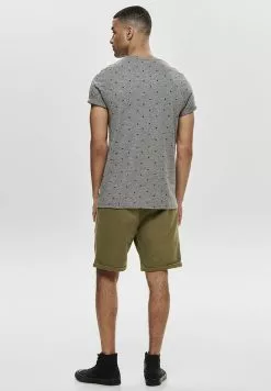 Only & Sons Short - Green -Only & Sons Soldes Boutique 898a231b484f4f169b73cbb732dcdb3c