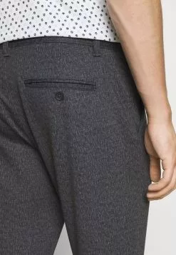 Only & Sons ONSMARK PANTS - Pantalon Classique - Dark Navy -Only & Sons Soldes Boutique 89c4d5f5bc2b42988be74013db79e1bf