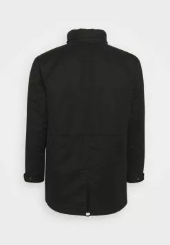 Only & Sons ONSKLAUS WINTER - Parka - Black -Only & Sons Soldes Boutique 8a67083f085149daa56e8a0febca2a17