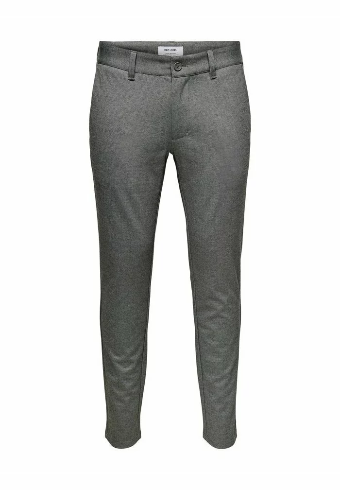 Only & Sons ONSMARK - Chino - Dried Herb 1 Only & Sons ONSMARK - Chino - Dried Herb