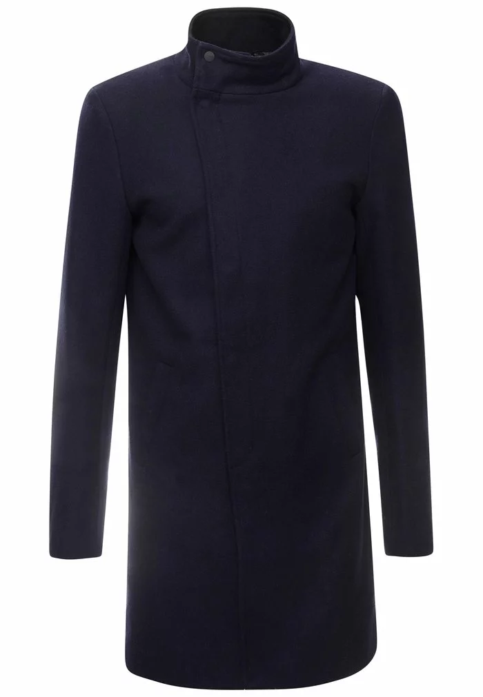 Only & Sons ONSOSCAR COAT - Manteau Classique - Night Sky 5 Only & Sons ONSOSCAR COAT - Manteau Classique - Night Sky – Image 5