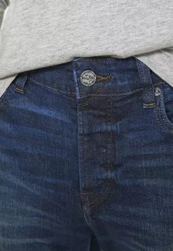 Only & Sons ONSLOOM LIFE SLIM BLUE - Jean Slim - Blue Denim -Only & Sons Soldes Boutique 8ad3d2cf78d94b8b95ebdad0af6e6ace