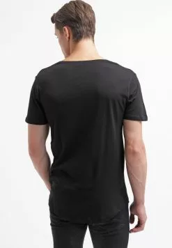 Only & Sons T-shirt Basique - Black -Only & Sons Soldes Boutique 8adad01e813f406f93b31364184faddb