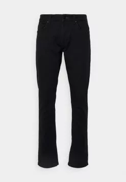 Only & Sons ONSLOOM LIFE - Jean Slim - Black Denim -Only & Sons Soldes Boutique 8b19b7c562b740af9e0d74fa78025358