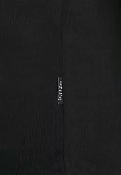 Only & Sons ONSMATT LIFE LONGY TEE 7 PACK - T-shirt Basique - Black -Only & Sons Soldes Boutique 8b43b67686a14f5f8e36b8884ea9f386