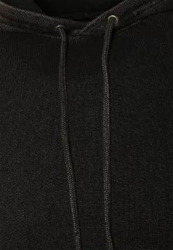 Only & Sons ONSGARSON HOOD - Pullover - Black -Only & Sons Soldes Boutique 8ba7beddc19f4df8a6d02376f0820f0c
