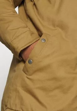 Only & Sons ONSALEX JACKET - Parka - Dull Gold -Only & Sons Soldes Boutique 8bc7c029168c4fb382930a59c4b3694a