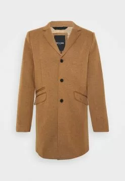 Only & Sons ONSJULIAN KING COAT - Manteau Classique - Camel/melange 10 Only & Sons ONSJULIAN KING COAT - Manteau Classique - Camel/melange -Only & Sons Soldes Boutique 8bd3d2f8e71244c098b7932ab7992c1c