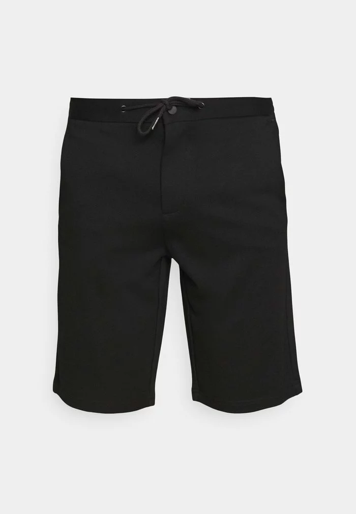 Only & Sons ONSDION - Short - Black 4 Only & Sons ONSDION - Short - Black – Image 4