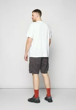 Only & Sons ONSCAM CARGO - Short - Grey 12 Only & Sons ONSCAM CARGO - Short - Grey -Only & Sons Soldes Boutique 8bee7bd4cc204b3d9b2f6e0ad359be00