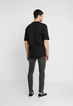 Only & Sons Jean Slim - Black Denim -Only & Sons Soldes Boutique 8c602b74249847a8862b040eae70799b