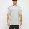 Only & Sons ONSTREVON TEE - T-shirt Imprimé - Bright White