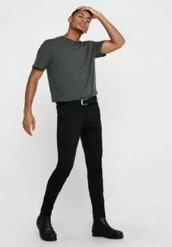 Only & Sons T-shirt Basique - Urban Chic