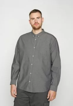 Only & Sons ONSALVARO LIFE OXFORD - Chemise - Dark Navy 13 Only & Sons ONSALVARO LIFE OXFORD - Chemise - Dark Navy -Only & Sons Soldes Boutique 8cd424524d124341bb3fd798e263e97e