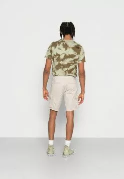 Only & Sons ONSCAM STAGE - Short - Silver Lining 7 Only & Sons ONSCAM STAGE - Short - Silver Lining -Only & Sons Soldes Boutique 8cf6a735c32448c88fb55197256f5670