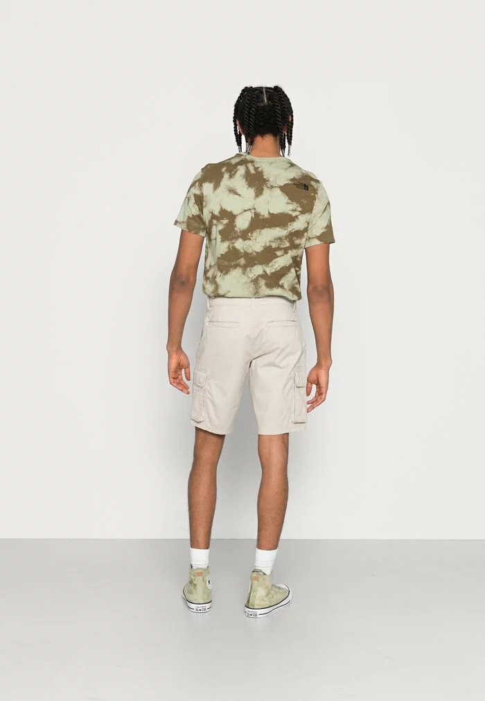 Only & Sons ONSCAM STAGE - Short - Silver Lining 3 Only & Sons ONSCAM STAGE - Short - Silver Lining – Image 3