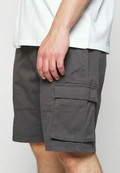 Only & Sons ONSCAM CARGO - Short - Grey 13 Only & Sons ONSCAM CARGO - Short - Grey -Only & Sons Soldes Boutique 8d37e43c585d4b819778f9eb588ffcb2