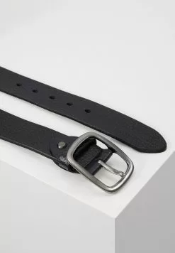 Only & Sons ONSCODY VINTAGE - Ceinture - Black -Only & Sons Soldes Boutique 8d54db81ea0e405481f59e7e5cc107bf