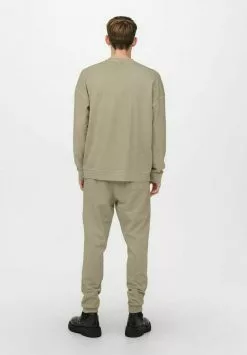 Only & Sons Sweatshirt - Incense -Only & Sons Soldes Boutique 8d655ad31f7e43738ac58753cf3b309d