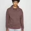 Only & Sons ONSRON LIFE - Sweat à Capuche - Huckleberry