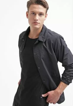 Only & Sons T-shirt Basique - Black -Only & Sons Soldes Boutique 8dd270dacda547ccad3f61110ee022e9