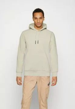 Only & Sons ONSCERES LIFE HOODIE - Sweatshirt - Pelican