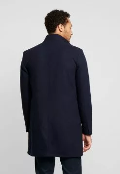 Only & Sons ONSOSCAR COAT - Manteau Classique - Night Sky 8 Only & Sons ONSOSCAR COAT - Manteau Classique - Night Sky -Only & Sons Soldes Boutique 8e55f172e21749c4ac3997d4915d21b0