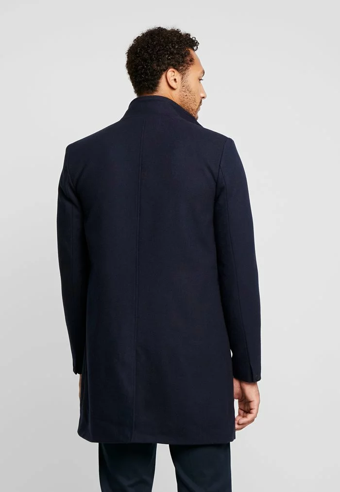 Only & Sons ONSOSCAR COAT - Manteau Classique - Night Sky 3 Only & Sons ONSOSCAR COAT - Manteau Classique - Night Sky – Image 3