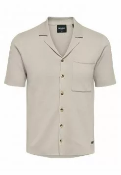 Only & Sons Chemise - Silver Lining 10 Only & Sons Chemise - Silver Lining -Only & Sons Soldes Boutique 8e5b88f6a8f948089ca2dc4ef187701d