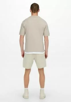 Only & Sons Chemise - Silver Lining 8 Only & Sons Chemise - Silver Lining -Only & Sons Soldes Boutique 8e8d940def0a4a5cb6648aeda05ff344