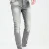 Only & Sons ONSLOOM - Jean Slim - Grey Denim