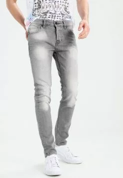 Only & Sons ONSLOOM - Jean Slim - Grey Denim