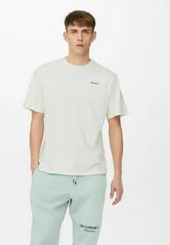 Only & Sons T-shirt Imprimé - Star White