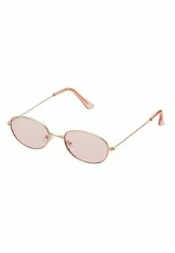 Only & Sons ONSSUNGLASSES COLOURED - Lunettes De Soleil - Pink Glo -Only & Sons Soldes Boutique 8ee2630d8ff049cc94e3eb0ac22ba26c