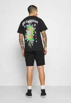 Only & Sons ONSCAM - Short - Black -Only & Sons Soldes Boutique 8f59bcee60db4408b0ab9b218b7a1db0