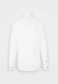 Only & Sons ONSBRYCE LIFE ORGANIC - Chemise - Cloud Dancer -Only & Sons Soldes Boutique 8f7dee42b0174af28ee08e372b71fea8