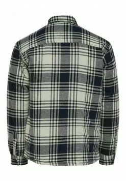 Only & Sons Veste Mi-saison - Dark Navy -Only & Sons Soldes Boutique 8f8b0e2a9b60490d8ee043488ff91508