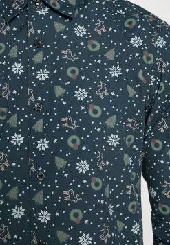 Only & Sons ONSXMAS MADO - Chemise - Dress Blues 15 Only & Sons ONSXMAS MADO - Chemise - Dress Blues -Only & Sons Soldes Boutique 8f92485223ad4e4bb14371dba13bbb95