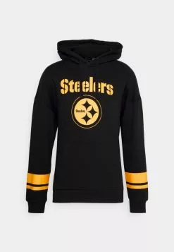 Only & Sons ONSNFL LIFE HOODIE - Sweatshirt - Black -Only & Sons Soldes Boutique 8fb0f7aab3c84714b9d5280301574355