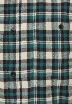 Only & Sons ONSNIREL LIFE CHECKED SHIRT - Chemise - Mediterranea -Only & Sons Soldes Boutique 8fc424e4aff84f738c7675692436f110