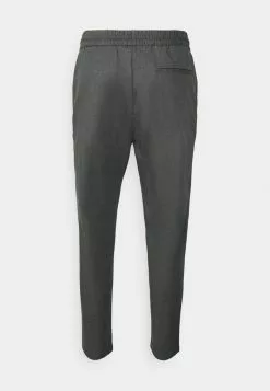 Only & Sons SLINUS - Pantalon De Survêtement - Black -Only & Sons Soldes Boutique 8ffee4af443b4bc990122c80f0bd1349