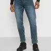 Only & Sons ONSLOOM LIFE - Jean Slim - Blue Denim