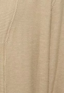 Only & Sons ONSCAL SLUB CARDIGAN - Gilet - Chinchilla 5 Only & Sons ONSCAL SLUB CARDIGAN - Gilet - Chinchilla -Only & Sons Soldes Boutique 90627476361b4d76939964839c2fbd30