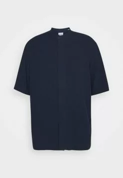 Only & Sons ONSKOBY LIFE RELAXED - Chemise - Dress Blues 13 Only & Sons ONSKOBY LIFE RELAXED - Chemise - Dress Blues -Only & Sons Soldes Boutique 90c9d06a048d4fc79a516b709c3af824