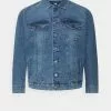 Only & Sons ONSCOME TRUCKER - Veste En Jean - Blue Denim