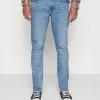 Only & Sons ONSLOOM LIFE - Jean Slim - Blue Denim